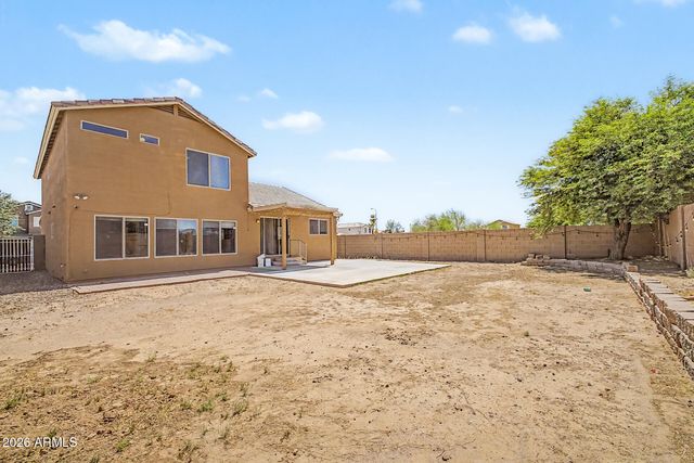 7410 W JONES Avenue, Phoenix, AZ 85043