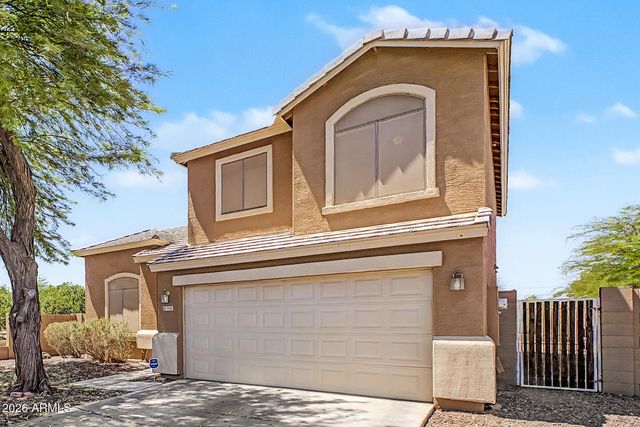 7410 W JONES Avenue, Phoenix, AZ 85043