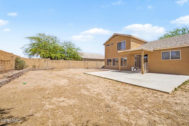 7410 W JONES Avenue, Phoenix, AZ 85043