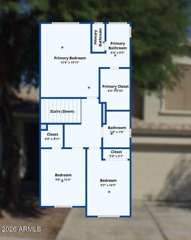 7410 W JONES Avenue, Phoenix, AZ 85043