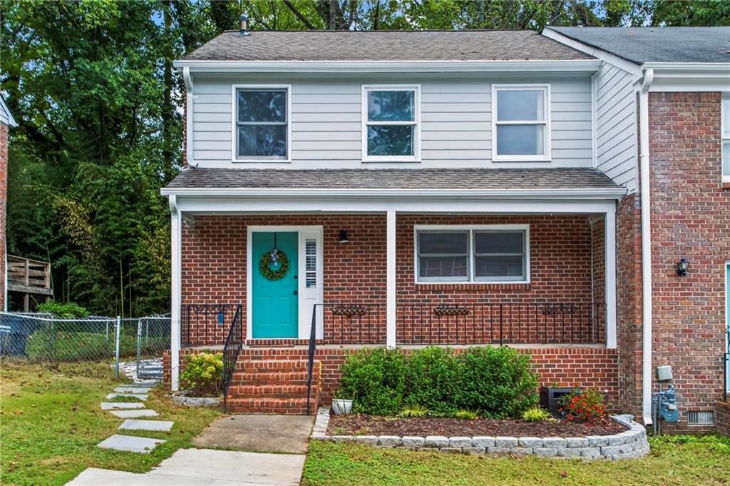 1423 Twin Branches SE Circle, Marietta, GA 30067