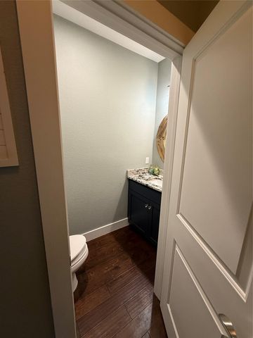 410 Summit Ridge DR N, Point Venture, TX 78645