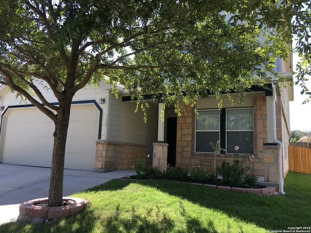 323 Fontana Albero, San Antonio, TX 78253