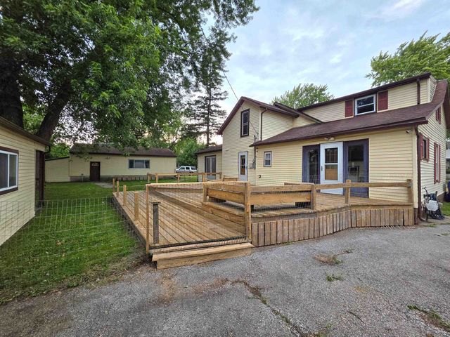 1306 Bradfield Street, Bay City, MI 48706