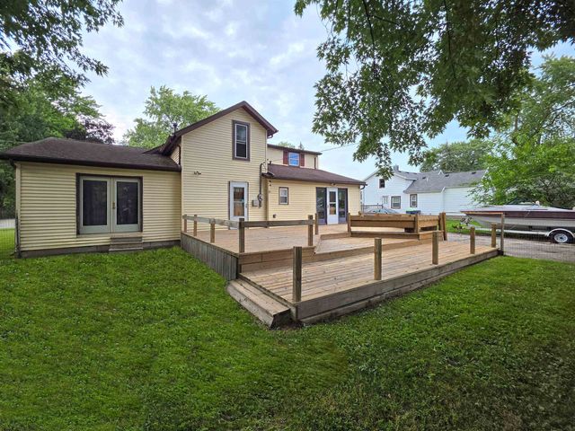 1306 Bradfield Street, Bay City, MI 48706