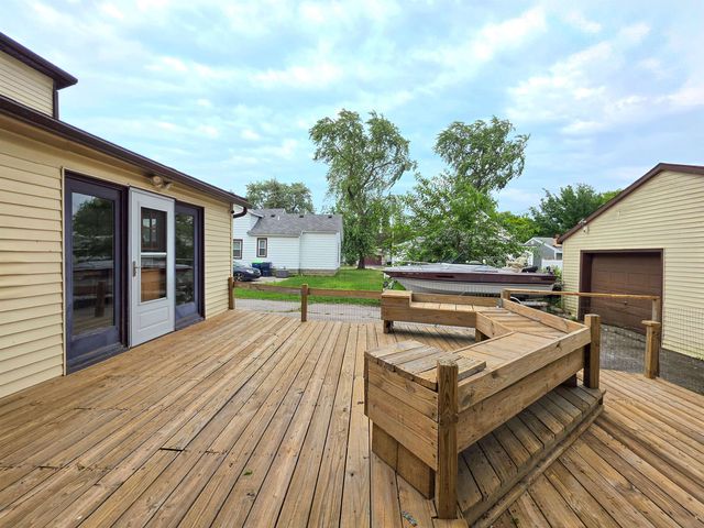 1306 Bradfield Street, Bay City, MI 48706