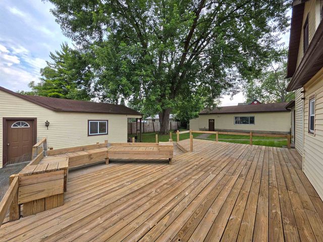 1306 Bradfield Street, Bay City, MI 48706
