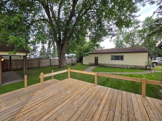 1306 Bradfield Street, Bay City, MI 48706