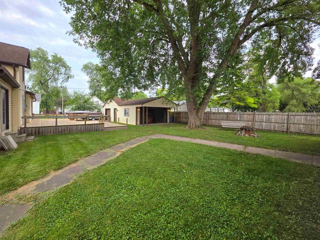 1306 Bradfield Street, Bay City, MI 48706