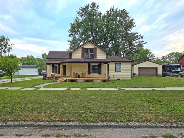 1306 Bradfield Street, Bay City, MI 48706
