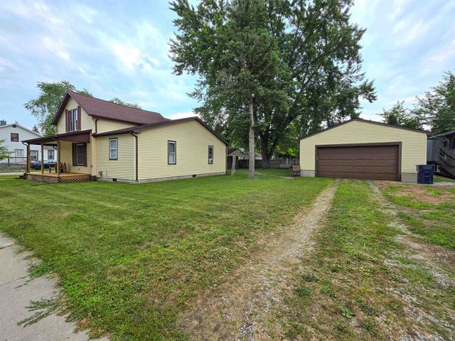 1306 Bradfield Street, Bay City, MI 48706