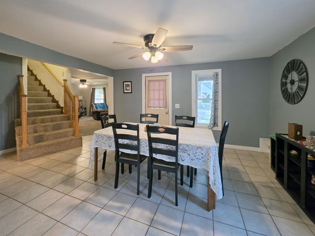 1306 Bradfield Street, Bay City, MI 48706