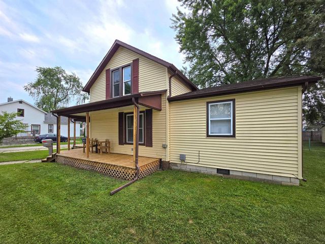 1306 Bradfield Street, Bay City, MI 48706