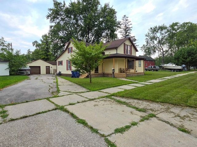 1306 Bradfield Street, Bay City, MI 48706