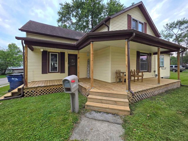 1306 Bradfield Street, Bay City, MI 48706