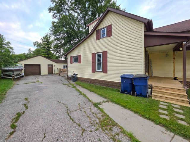 1306 Bradfield Street, Bay City, MI 48706