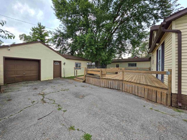 1306 Bradfield Street, Bay City, MI 48706