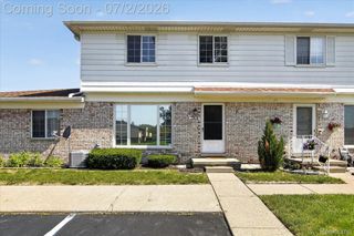 37638 Colonial Drive N, Westland, MI 48185