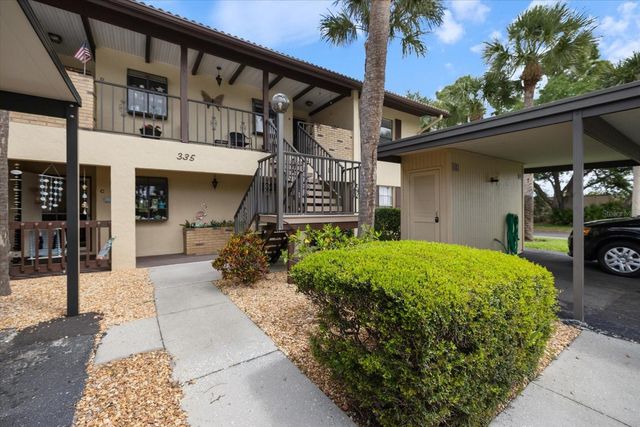 335 THREE LAKES LANE B, Venice, FL 34285