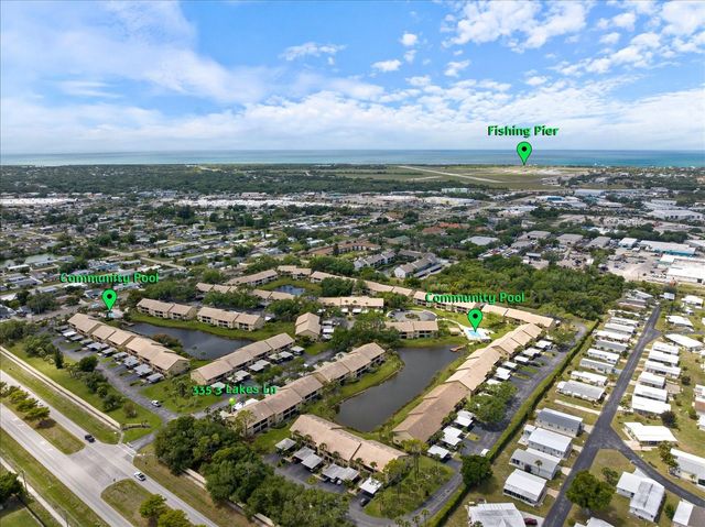 335 THREE LAKES LANE B, Venice, FL 34285