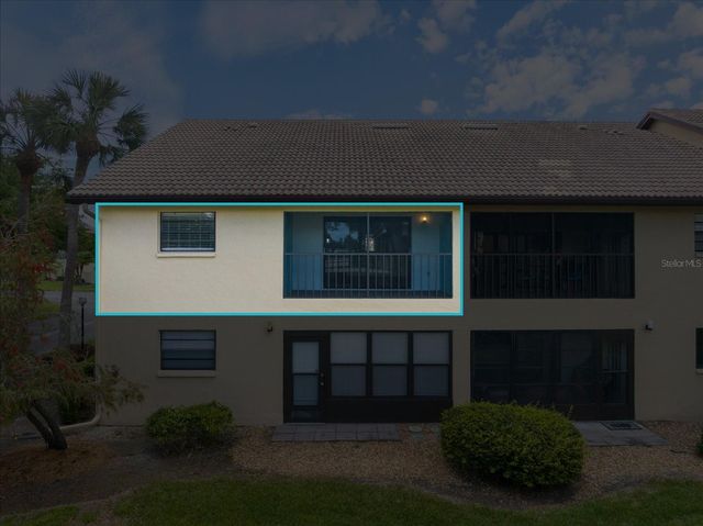 335 THREE LAKES LANE B, Venice, FL 34285