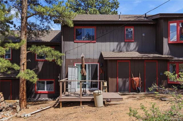 515 Driftwood Avenue 1, Estes Park, CO 80517