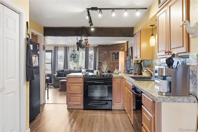 515 Driftwood Avenue 1, Estes Park, CO 80517