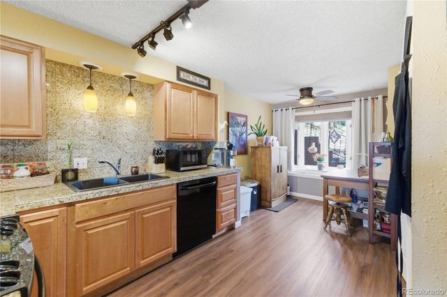 515 Driftwood Avenue 1, Estes Park, CO 80517