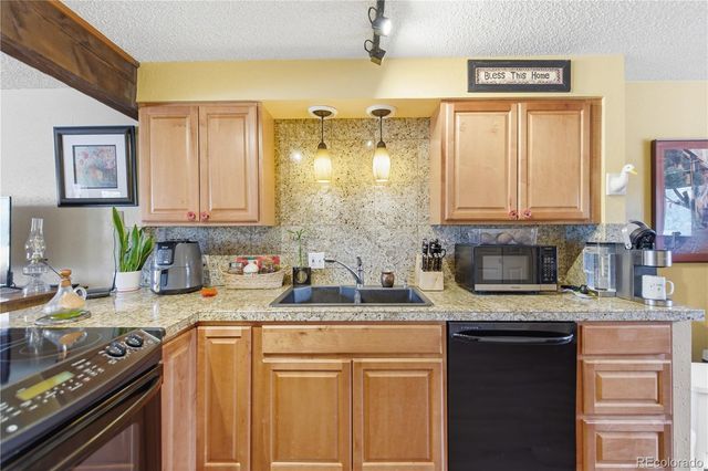 515 Driftwood Avenue 1, Estes Park, CO 80517