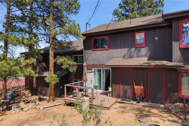 515 Driftwood Avenue 1, Estes Park, CO 80517