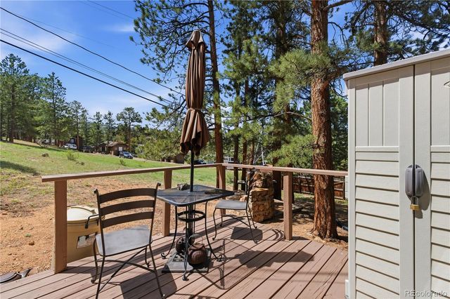 515 Driftwood Avenue 1, Estes Park, CO 80517