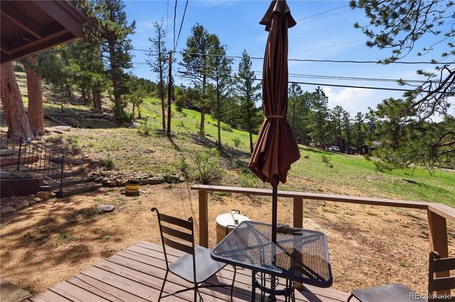 515 Driftwood Avenue 1, Estes Park, CO 80517