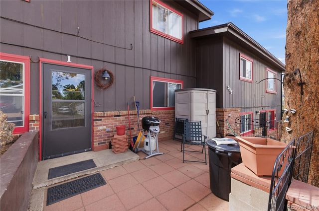 515 Driftwood Avenue 1, Estes Park, CO 80517