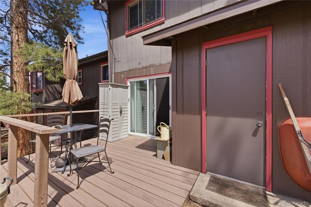 515 Driftwood Avenue 1, Estes Park, CO 80517