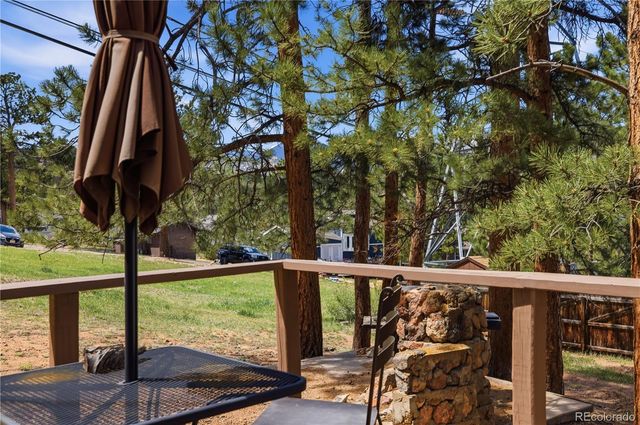 515 Driftwood Avenue 1, Estes Park, CO 80517