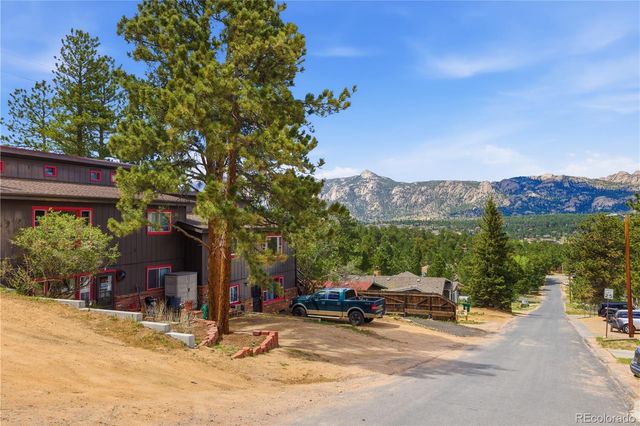 515 Driftwood Avenue 1, Estes Park, CO 80517