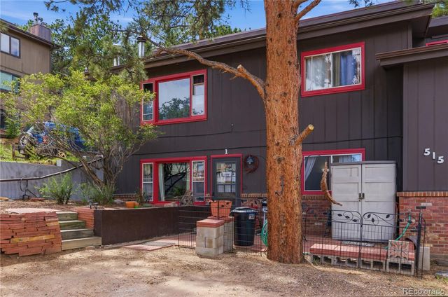 515 Driftwood Avenue 1, Estes Park, CO 80517