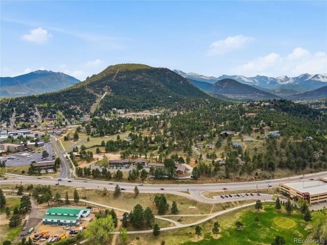 515 Driftwood Avenue 1, Estes Park, CO 80517
