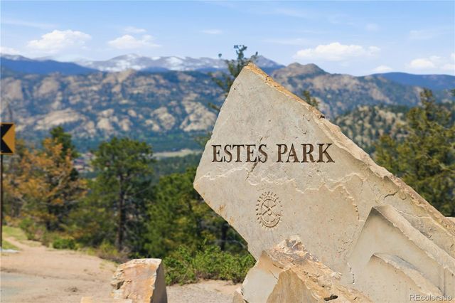 515 Driftwood Avenue 1, Estes Park, CO 80517