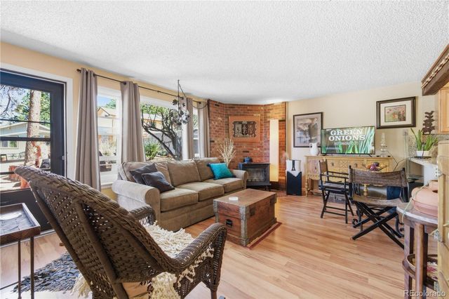 515 Driftwood Avenue 1, Estes Park, CO 80517