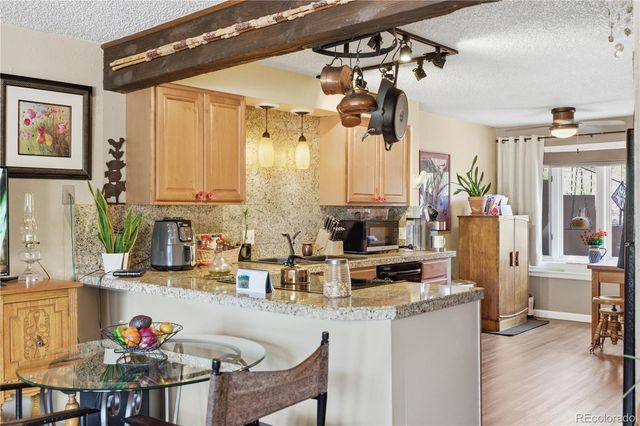 515 Driftwood Avenue 1, Estes Park, CO 80517