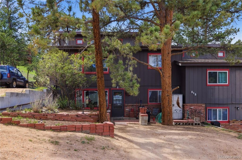 515 Driftwood Avenue 1, Estes Park, CO 80517