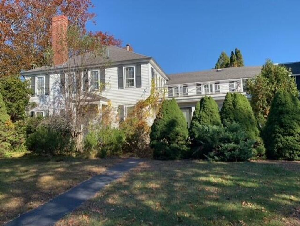 15 Portland Road, Kennebunk, ME 04043 — exterior