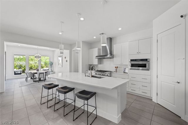 3060 Full Lotus Drive, Las Vegas, NV 89138