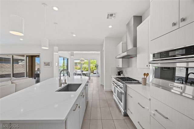 3060 Full Lotus Drive, Las Vegas, NV 89138