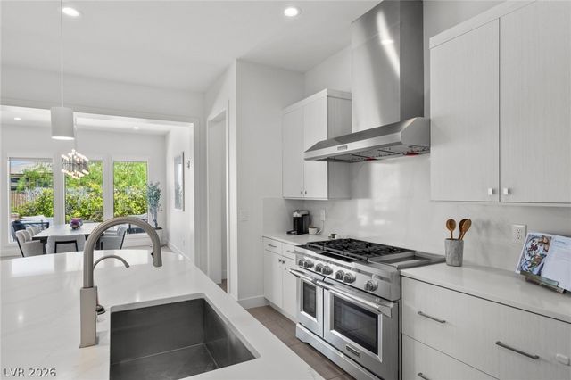 3060 Full Lotus Drive, Las Vegas, NV 89138