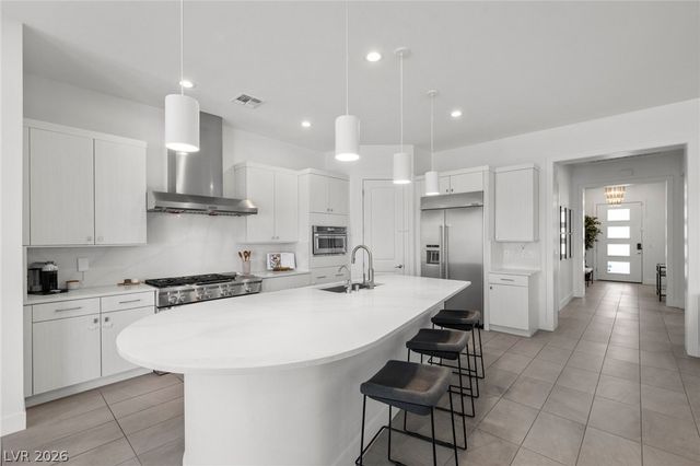 3060 Full Lotus Drive, Las Vegas, NV 89138