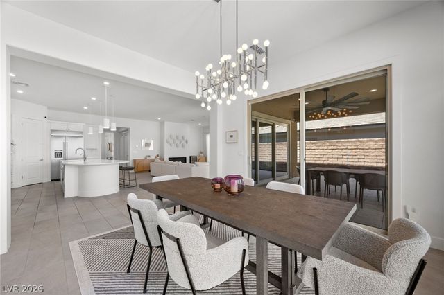 3060 Full Lotus Drive, Las Vegas, NV 89138