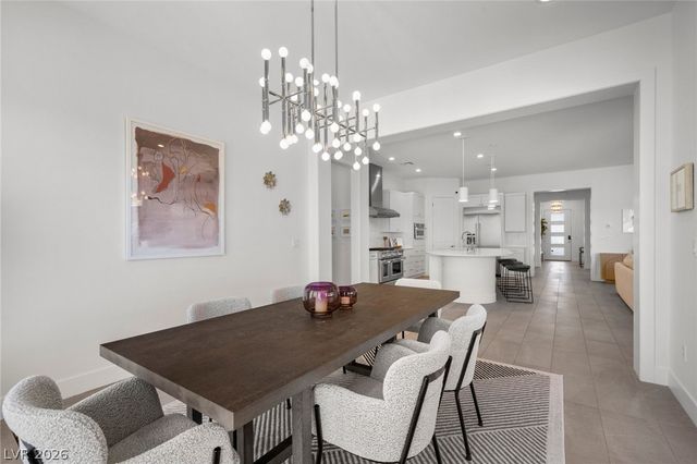 3060 Full Lotus Drive, Las Vegas, NV 89138