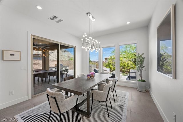 3060 Full Lotus Drive, Las Vegas, NV 89138